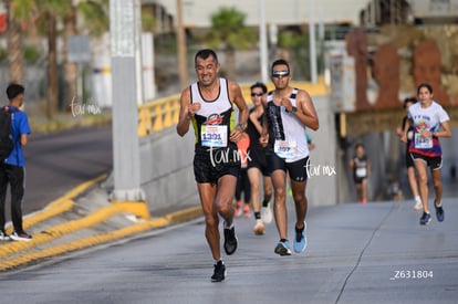Cristian Zamora | Carrera Chilchota 5K 10K 21K