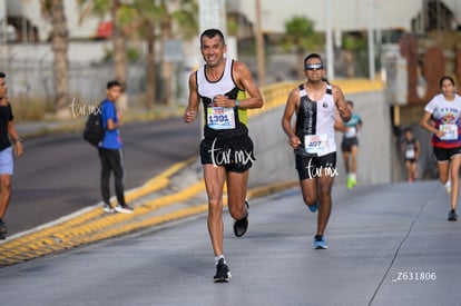 Cristian Zamora | Carrera Chilchota 5K 10K 21K