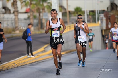 Cristian Zamora | Carrera Chilchota 5K 10K 21K