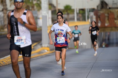 Carrera Chilchota 5K 10K 21K | Carrera Chilchota 5K 10K 21K