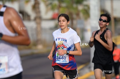 Carrera Chilchota 5K 10K 21K | Carrera Chilchota 5K 10K 21K