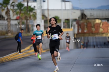 Carrera Chilchota 5K 10K 21K | Carrera Chilchota 5K 10K 21K