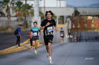 Carrera Chilchota 5K 10K 21K | Carrera Chilchota 5K 10K 21K