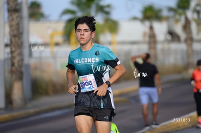 halcones | Carrera Chilchota 5K 10K 21K