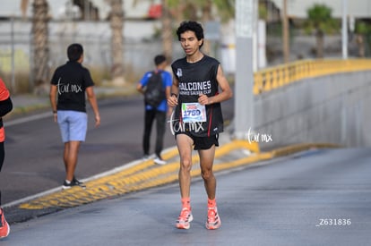 halcones | Carrera Chilchota 5K 10K 21K