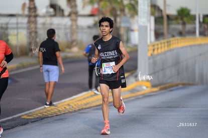 halcones | Carrera Chilchota 5K 10K 21K