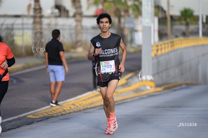 halcones | Carrera Chilchota 5K 10K 21K