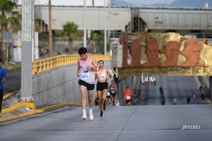 Club Atlético Lerdo | Carrera Chilchota 5K 10K 21K