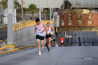 Club Atlético Lerdo | Carrera Chilchota 5K 10K 21K