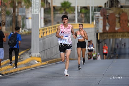 Club Atlético Lerdo | Carrera Chilchota 5K 10K 21K
