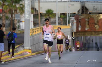Club Atlético Lerdo | Carrera Chilchota 5K 10K 21K