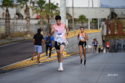 Club Atlético Lerdo | Carrera Chilchota 5K 10K 21K