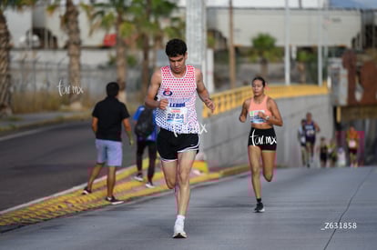 Club Atlético Lerdo | Carrera Chilchota 5K 10K 21K