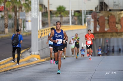 zatopek | Carrera Chilchota 5K 10K 21K