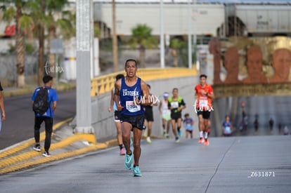 zatopek | Carrera Chilchota 5K 10K 21K