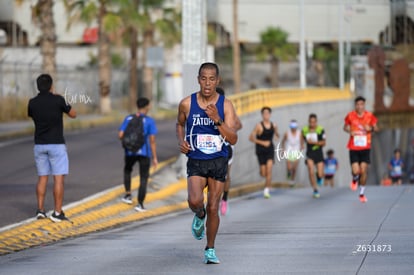 zatopek | Carrera Chilchota 5K 10K 21K