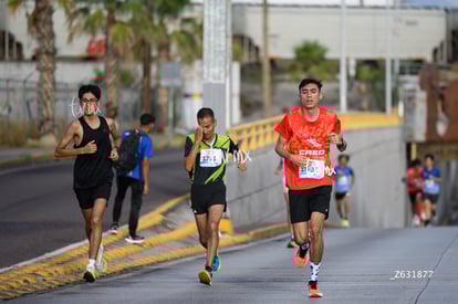 Carrera Chilchota 5K 10K 21K | Carrera Chilchota 5K 10K 21K