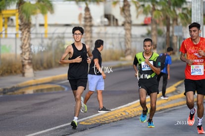 Carrera Chilchota 5K 10K 21K | Carrera Chilchota 5K 10K 21K