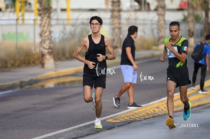 Carrera Chilchota 5K 10K 21K | Carrera Chilchota 5K 10K 21K