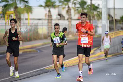 Carrera Chilchota 5K 10K 21K | Carrera Chilchota 5K 10K 21K
