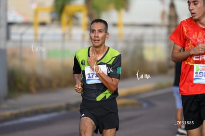 halcones | Carrera Chilchota 5K 10K 21K