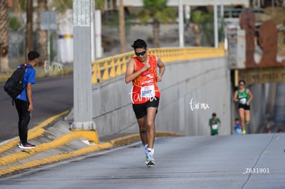 Carrera Chilchota 5K 10K 21K | Carrera Chilchota 5K 10K 21K