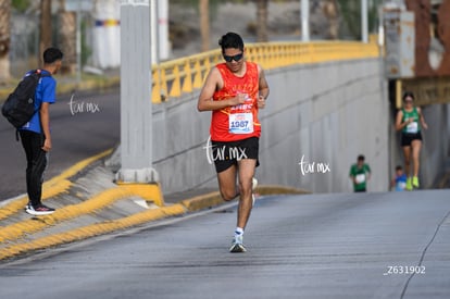 Carrera Chilchota 5K 10K 21K | Carrera Chilchota 5K 10K 21K