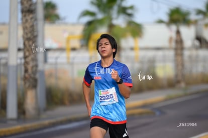 Carrera Chilchota 5K 10K 21K | Carrera Chilchota 5K 10K 21K