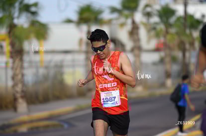 Carrera Chilchota 5K 10K 21K | Carrera Chilchota 5K 10K 21K