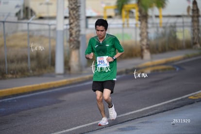 Carrera Chilchota 5K 10K 21K | Carrera Chilchota 5K 10K 21K