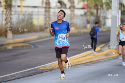 Carrera Chilchota 5K 10K 21K | Carrera Chilchota 5K 10K 21K