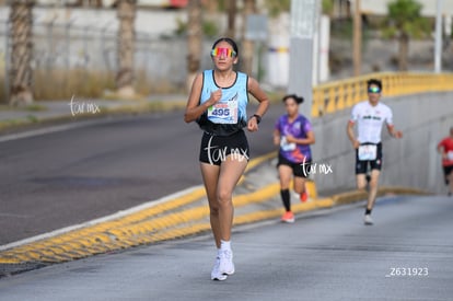 vip track | Carrera Chilchota 5K 10K 21K