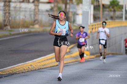 vip track | Carrera Chilchota 5K 10K 21K