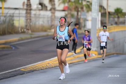 vip track | Carrera Chilchota 5K 10K 21K