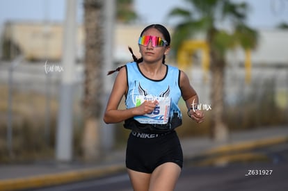 vip track | Carrera Chilchota 5K 10K 21K