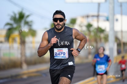 Carrera Chilchota 5K 10K 21K | Carrera Chilchota 5K 10K 21K