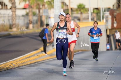 Carrera Chilchota 5K 10K 21K | Carrera Chilchota 5K 10K 21K
