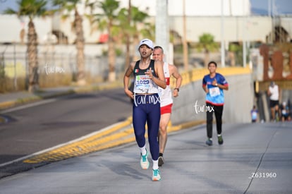Carrera Chilchota 5K 10K 21K | Carrera Chilchota 5K 10K 21K