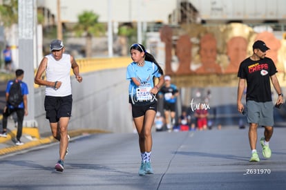 vip track | Carrera Chilchota 5K 10K 21K