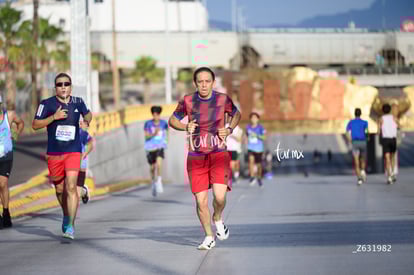 Carrera Chilchota 5K 10K 21K | Carrera Chilchota 5K 10K 21K
