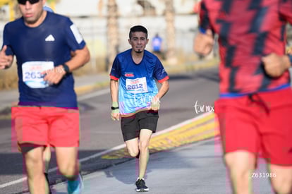 Carrera Chilchota 5K 10K 21K | Carrera Chilchota 5K 10K 21K