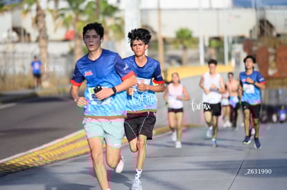 Carrera Chilchota 5K 10K 21K | Carrera Chilchota 5K 10K 21K