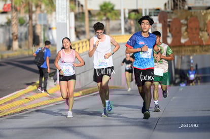 Carrera Chilchota 5K 10K 21K | Carrera Chilchota 5K 10K 21K