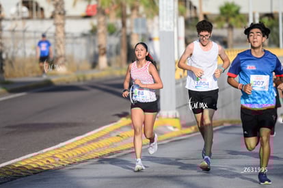 Club Atlético Lerdo | Carrera Chilchota 5K 10K 21K