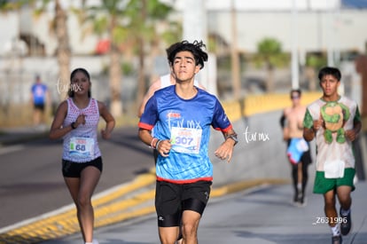 Carrera Chilchota 5K 10K 21K | Carrera Chilchota 5K 10K 21K