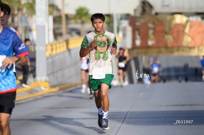 tortugas | Carrera Chilchota 5K 10K 21K