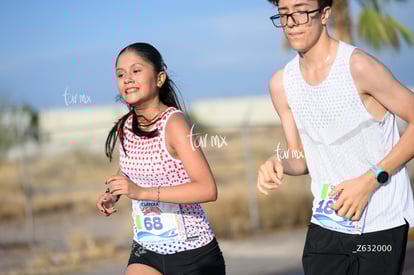 Club Atlético Lerdo | Carrera Chilchota 5K 10K 21K