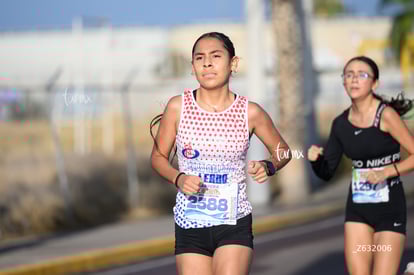 Club Atlético Lerdo | Carrera Chilchota 5K 10K 21K
