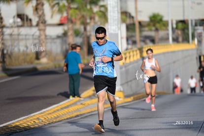 vip track | Carrera Chilchota 5K 10K 21K