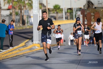 Carrera Chilchota 5K 10K 21K | Carrera Chilchota 5K 10K 21K